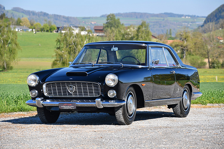 Lancia Flaminia 3B Coupe Pininfarina_05